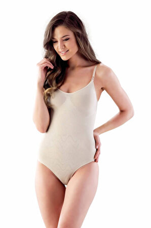 Emay Slip Body Korse 2072