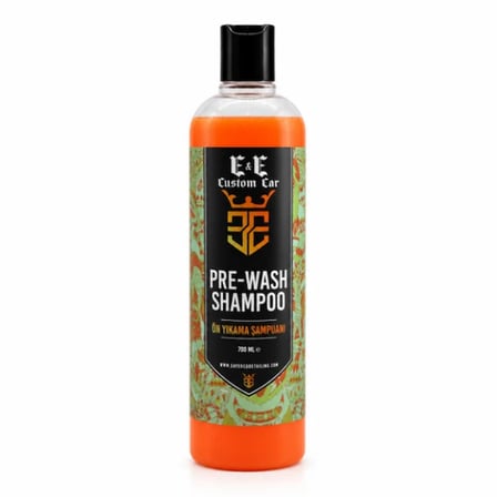 EE CUSTOM CAR PREWASH ÖN YIKAMA ŞAMPUANI 700 ML