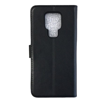 General Mobile GM20 Trend S Plus Kapaklı Telefon Kılıf - Siyah