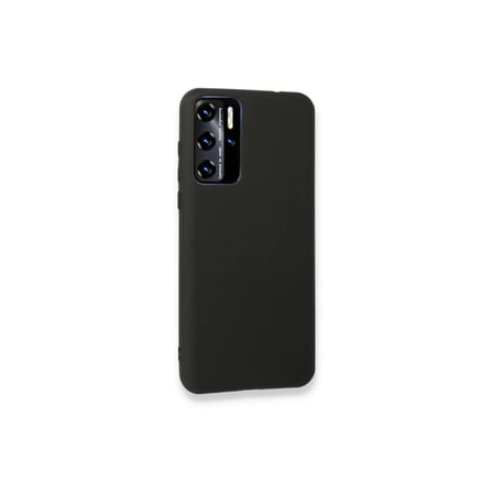 Reeder P13 Blue 2021 Kılıf First Silikon - Siyah