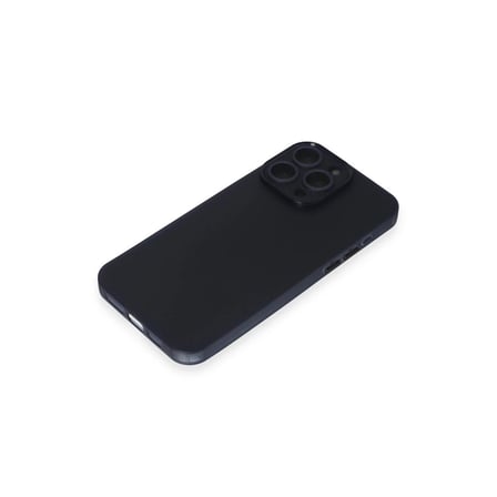 Apple iPhone 15 Pro Kılıf Puma Silikon - Lacivert