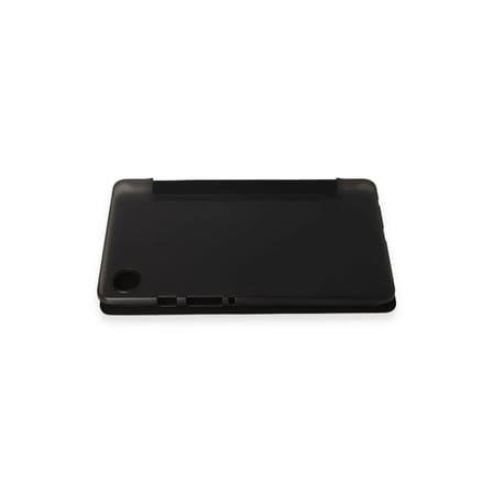 Samsung Galaxy Tab A9 Kılıf Tablet Smart Kılıf - Siyah