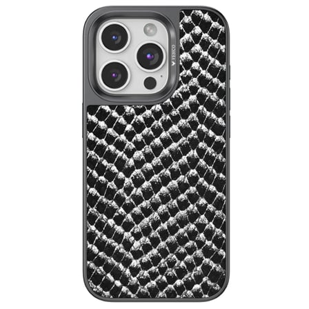 Venco Apple iPhone 14 Pro Max Viper Kapak - Siyah