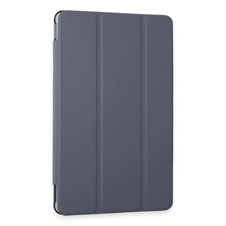 Samsung Galaxy X610 Tab S9 FE Plus 12.4 Kılıf Tablet Smart Kılıf - Lila
