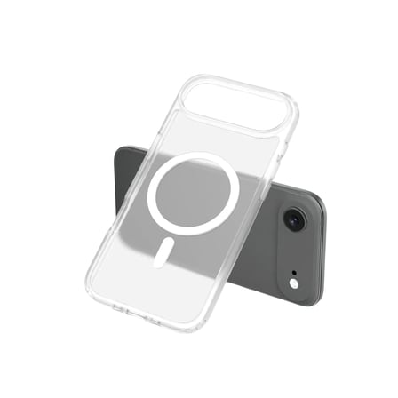 Joko Apple iPhone 17 Air Jota Magsafe Kapak - Şeffaf