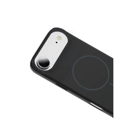 Joko Apple iPhone 17 Air Jully Magsafe Kapak - Siyah
