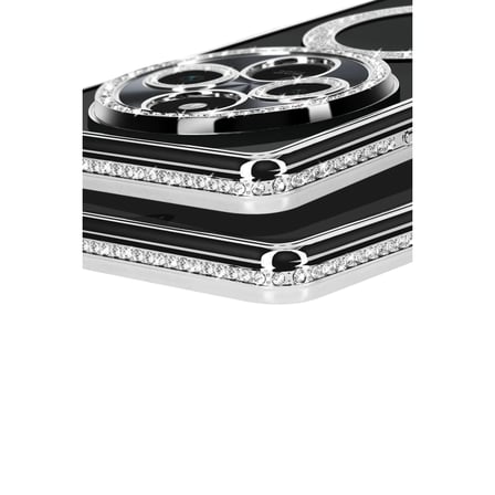Xiaomi Redmi 14C Joke Simli Magneticsafe Kılıf - Gümüş