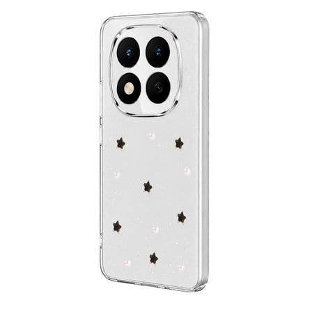 Xiaomi Redmi Note 15 Pro 4G Fiyonk Desenli Kapak - Desen 7