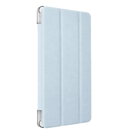 Samsung Galaxy Tab A9 Kılıf Tablet Smart Kılıf - Sierra Blue