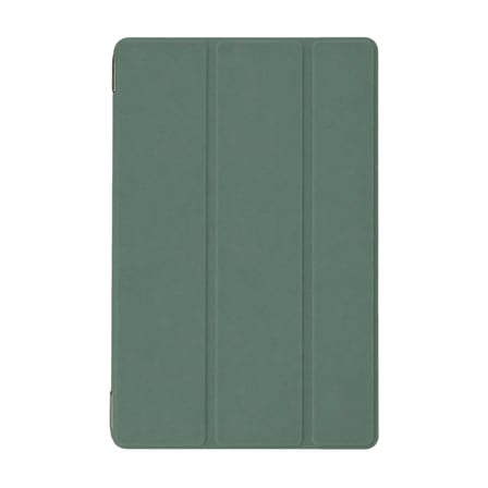 Apple iPad Mini 3 Kılıf Tablet Smart Kılıf - Yeşil