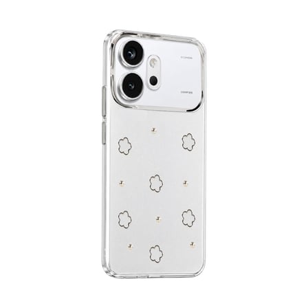 Huawei Honor 600 Fiyonk Desenli Kapak - Desen 2