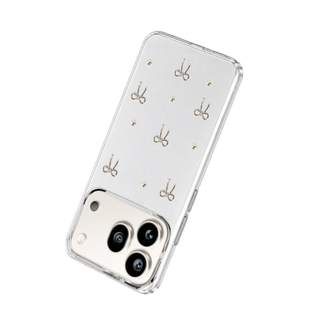 Huawei Honor 600 Pro Fiyonk Desenli Kapak - Desen 5