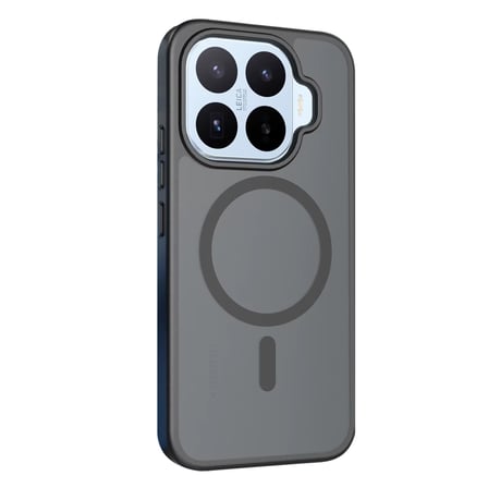 Joko Xiaomi Mi 17T Pro Jota Magsafe Kapak - Siyah