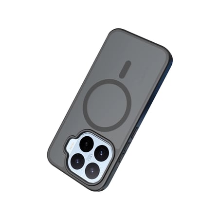 Joko Xiaomi Mi 17T Pro Jota Magsafe Kapak - Siyah