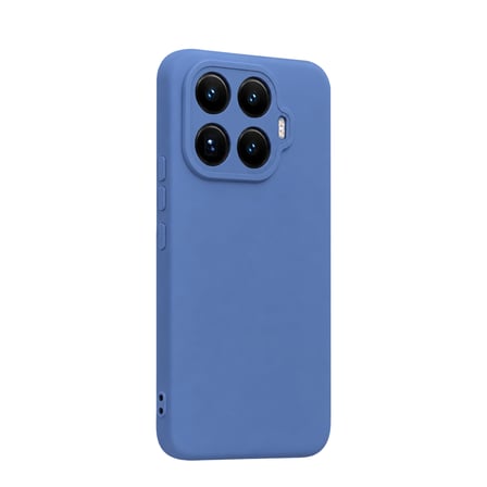 Xiaomi Mi 17T First Silikon - Mavi