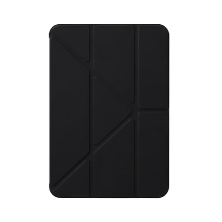 Apple iPad Air 11 (2026) Mera Kalemlikli Tablet Kılıfı - Siyah