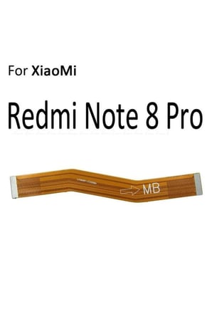 Redmi Note 8 Pro Ara Film
