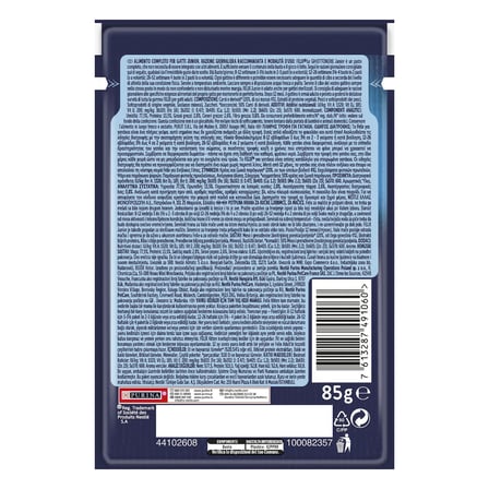 Felix Yavru Sığır Etli Kedi Yaş Mama 6x85g