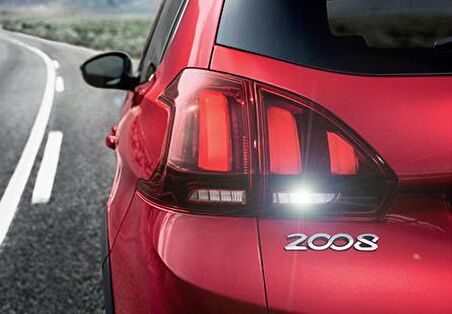 Peugeot 2008 Led Geri Vites Aydınlatma Ampulu FEMEX Platinum W16W