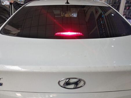 Hyundai Accent Blue LED 3. Stop Fren Ampulu FEMEX W16W 1 ADET