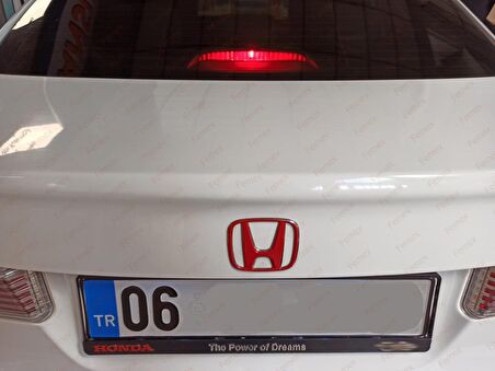 Honda Civic FB7 Komple Led Stop Aydınlatma Ampulleri FEMEX