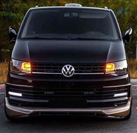 Volkswagen Transporter T6 T7 Led Gündüz Far Aydınlatma Ampulu Femex Premium