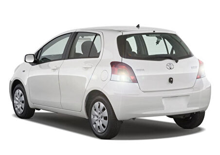 Toyota Yaris 2008-2012 Geri Vites Aydınlatma Ampulü