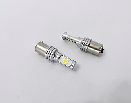 RENAULT Clio Symbol LED Geri Vites Aydınlatma Ampulu FEMEX Premium FX4050