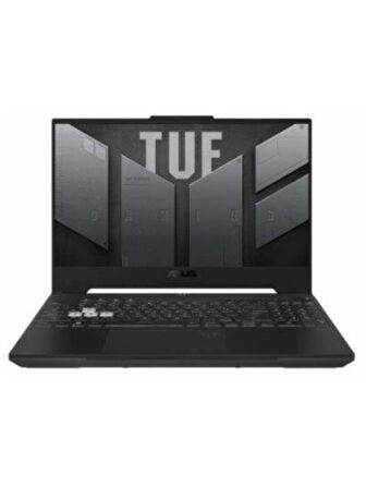Asus TUF Gaming F15 FX507ZC4-HN205 i5-12500H 8GB RAM 512GB SSD 4GB RTX3050 15.6 inç FHD 144Hz