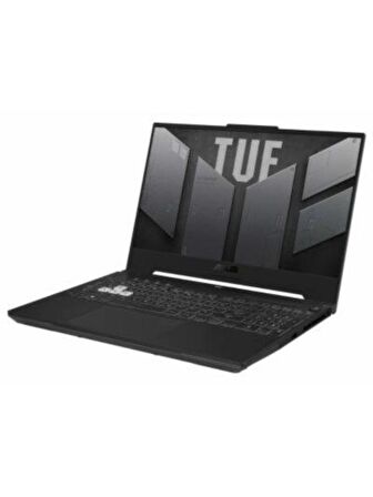 Asus TUF Gaming F15 FX507ZC4-HN205 i5-12500H 8GB RAM 512GB SSD 4GB RTX3050 15.6 inç FHD 144Hz