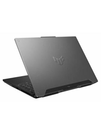 Asus TUF Gaming F15 FX507ZC4-HN205 i5-12500H 8GB RAM 512GB SSD 4GB RTX3050 15.6 inç FHD 144Hz