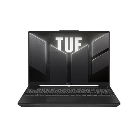 Asus TUF Gaming F16 FX607VU-RL102W Core 5 210H 16 GB 512 GB SSD RTX4050 16" WUXGA Gaming Laptop - Outlet