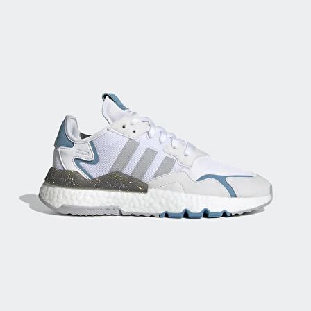 adidas Nite Jogger Kadın Günlük Spor Ayakkabı FX6904