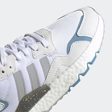 adidas Nite Jogger Kadın Günlük Spor Ayakkabı FX6904