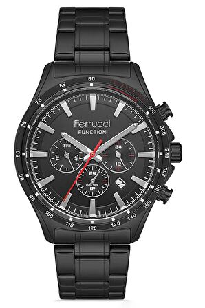Erkek Çelik Kordon Kol Saati Çelik Kasa Su Geçirmez Paslanmaz Çelik İç Fonksiyonlar Aktif Premium Seri