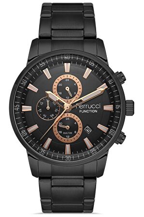 Erkek Çelik Kordon Kol Saati Çelik Kasa Su Geçirmez Paslanmaz Çelik İç Fonksiyonlar Aktif 2 Yıl Garantili