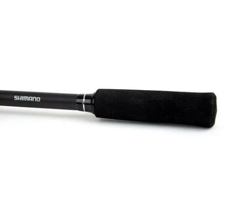 Yek Outdoor Levrek & Çipura Spin Olta Seti Shimano Kamış FX XT Spinning Moderate Fast 2,10m 14-40g 2pc&Shimano Makina FX 4000 FC