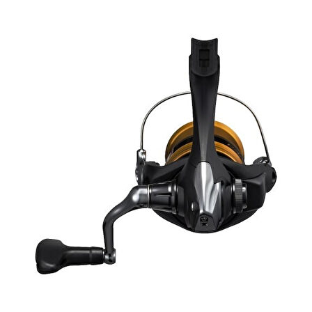 Yek Outdoor Spin Olta Seti Shimano Kamış FX XT Spinning Moderate Fast 2,10m 14-40g 2pc&Shimano Makina FX 4000 FC