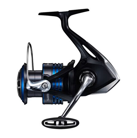 Yek Outdoor Spin Olta Seti Shimano Kamış FX XT Spinning Moderate Fast 2,40m 14-40g 2pc&Shimano Makina Nexave 4000 FI