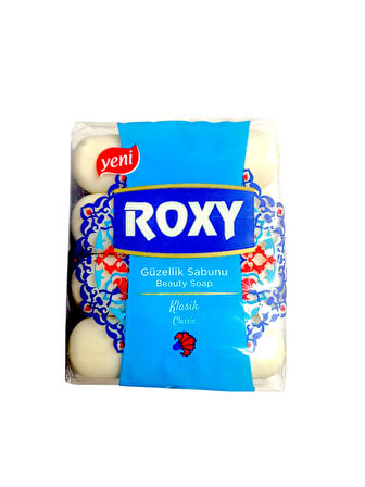 Dalan Roxy Güzellik Sabunu Klasik 4x70 gr x 1Adet