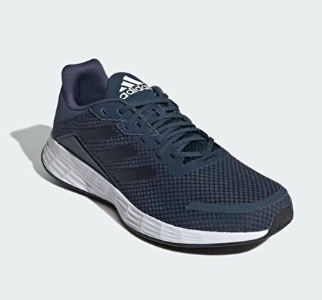 adidas DURAMO SL Mavi Erkek Koşu Antreman Spor Ayakkabısı FY6681