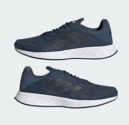 adidas DURAMO SL Mavi Erkek Koşu Antreman Spor Ayakkabısı FY6681