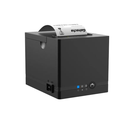 Possify FY-825XC USB+RS232+Ethernet Termal Fiş Yazıcı