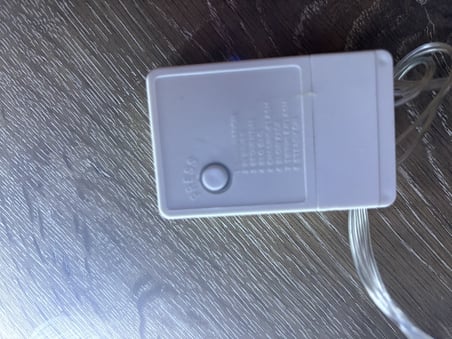 2*2 Perde Led 192 Led Beyaz Işık 8 Fonksiyonlu MZ-14-5 Salon Lambası Kutlama Işığı Ev Dekorasyonu
