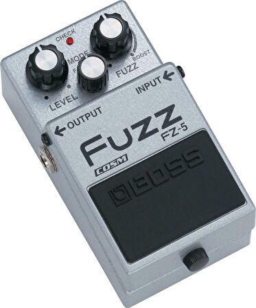 Boss FZ-5 Fuzz Compact Pedal