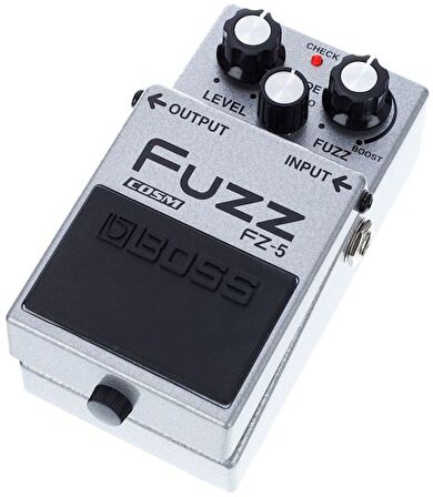 Boss FZ-5 Fuzz Compact Pedal