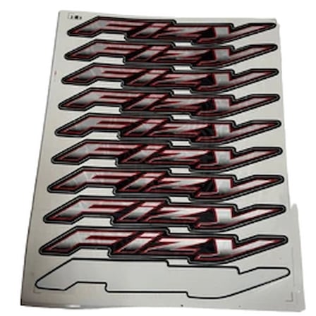 ARMA FİZY OEM