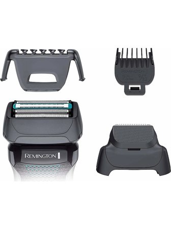 Remington F5000 Style Serisi F5 Şarjlı Tıraş Makinesi