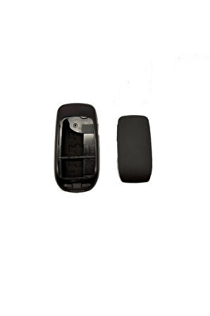 Lüx Renault Taliant Express 3 Buton Sustalı Oto Anahtar Kumanda Kabı 1.Ci KALİTE
