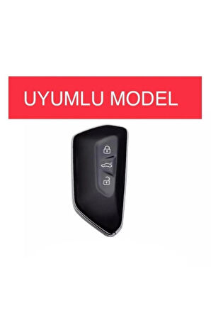Cupra Formentor Lüx Nano Kaliteli Anahtar Koruma Kılıfı 1.ci Sınıf 1. kalite